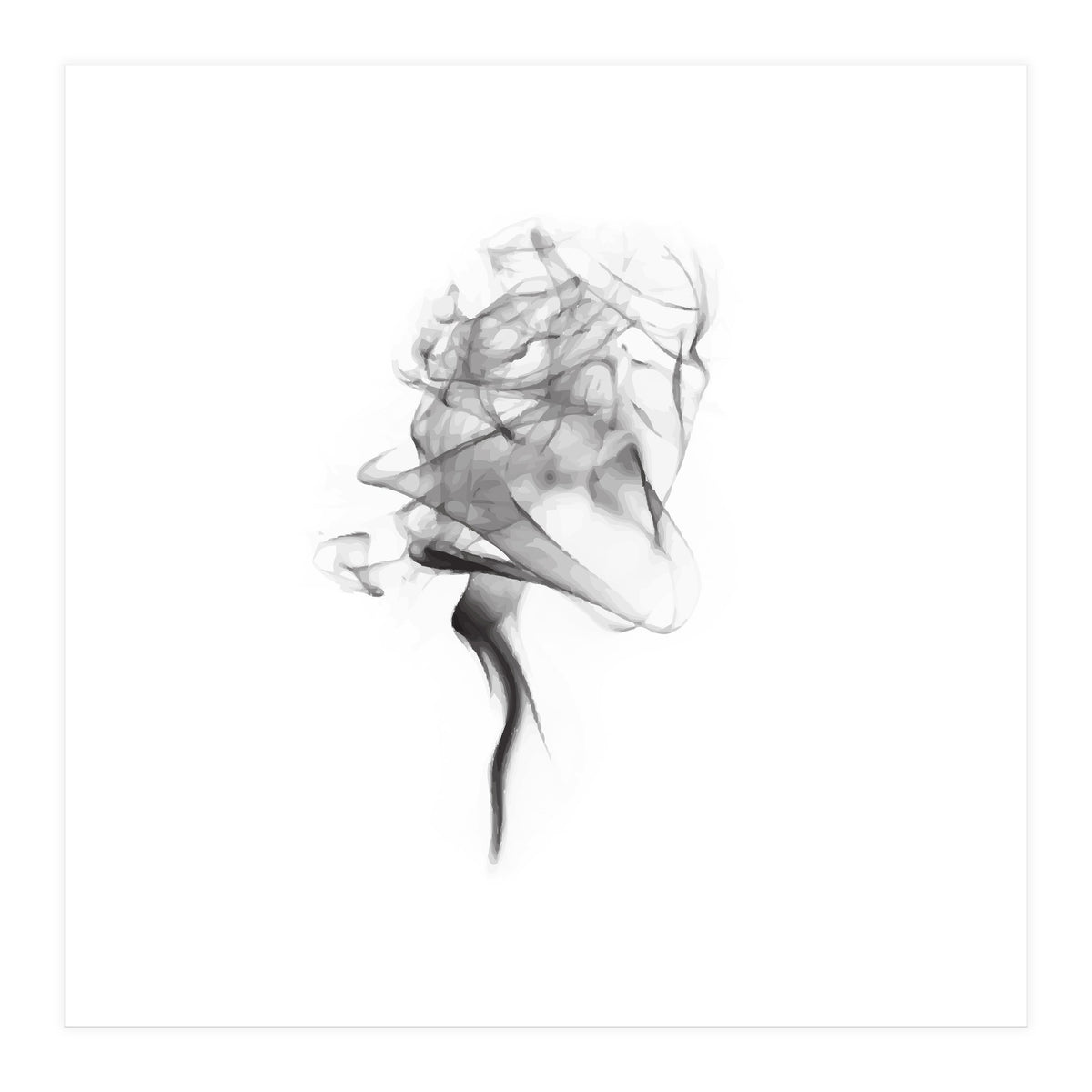 ROSE (Print Only)