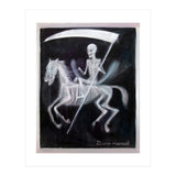 La Muerte 2  (Print Only) thumbnail