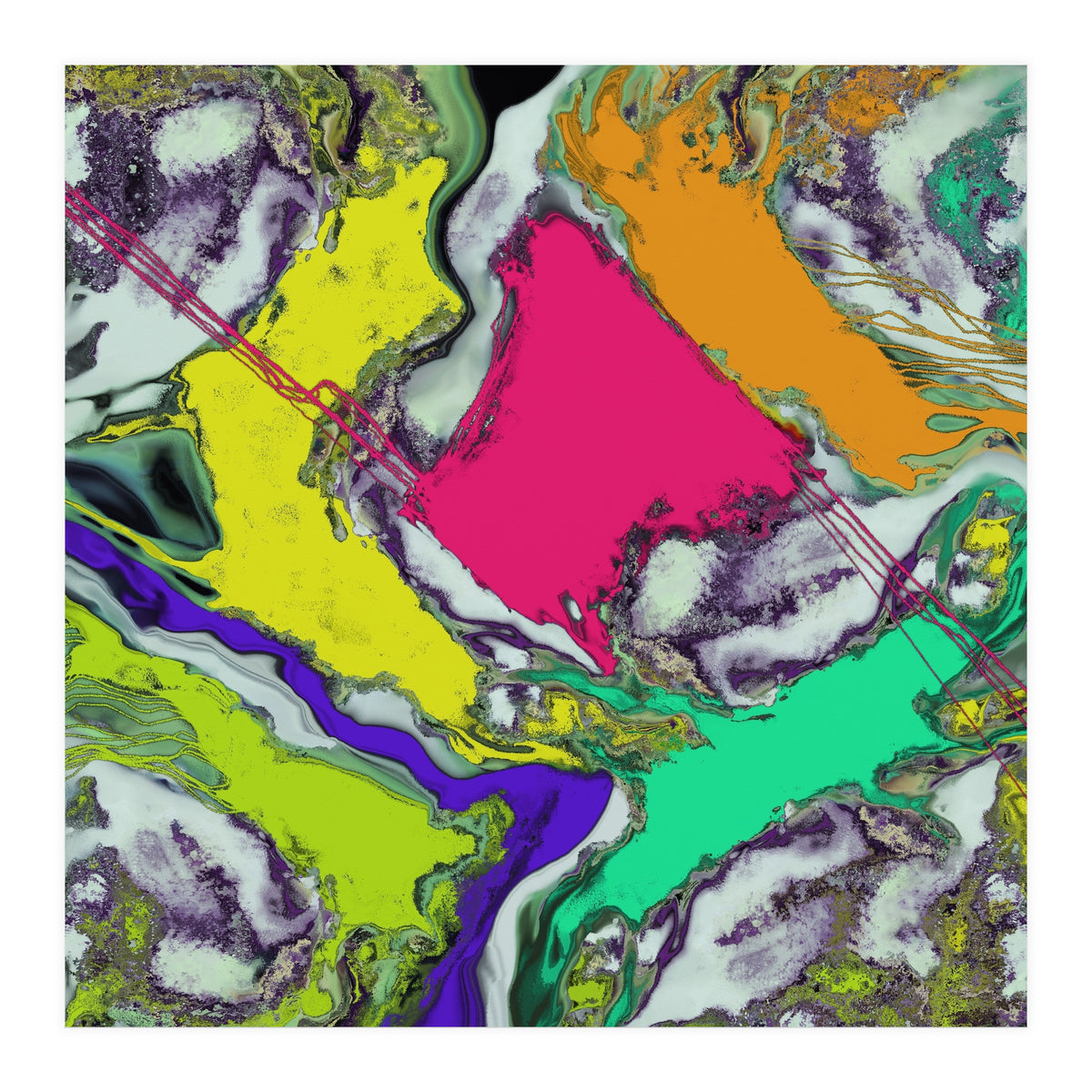 Essential 2 (Print Only)