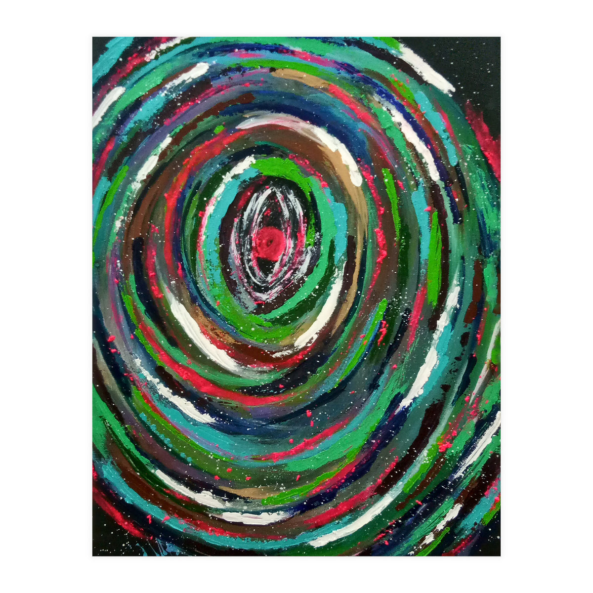 Shoonya (Print Only)