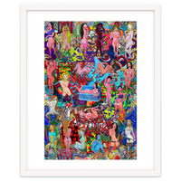 Chicas 3d 4