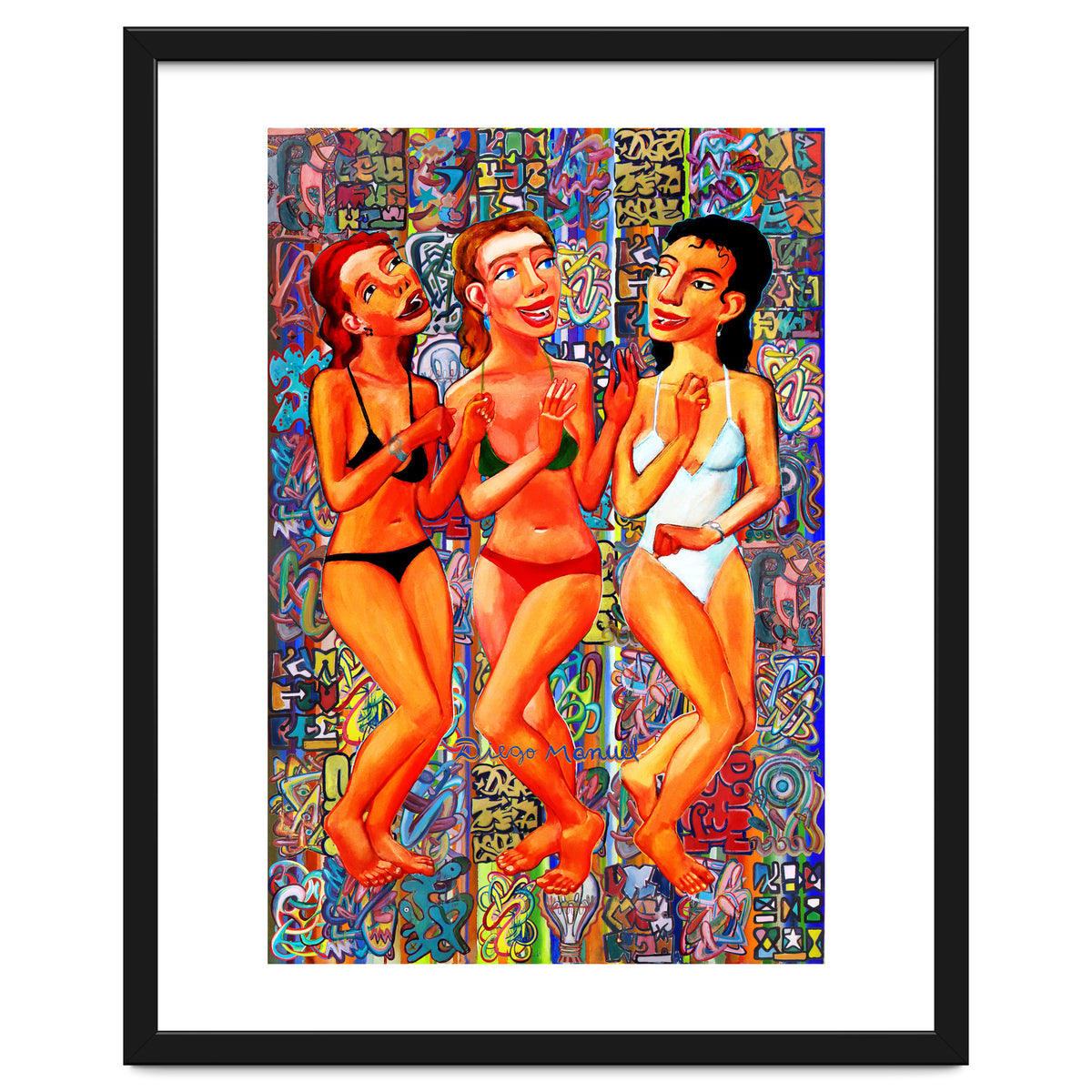 Graffiti Digital 2022 239