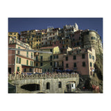 Cinque Terre Manarola (Print Only) thumbnail