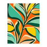 Garden Festival (Print Only) thumbnail