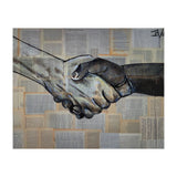 Come Together (Print Only) thumbnail