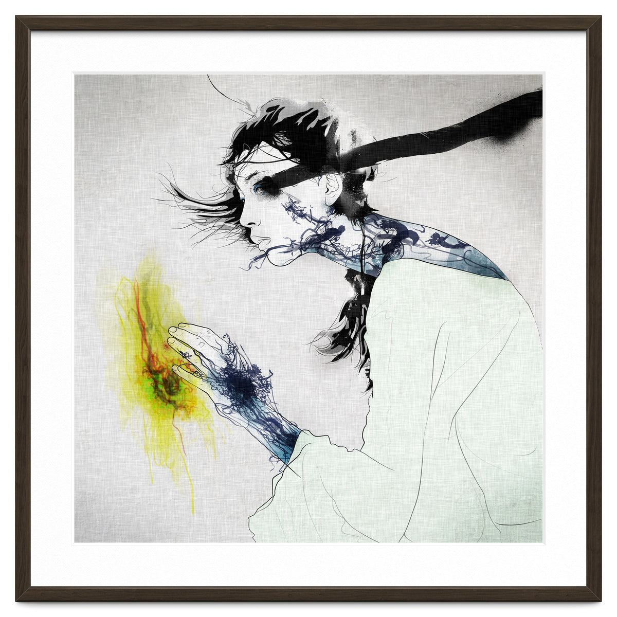 Netsugen Source Of Fever