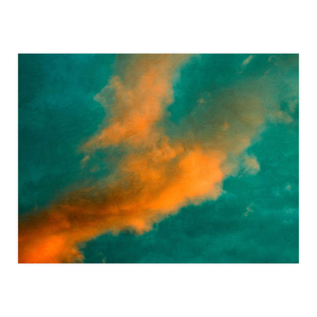 clouds  (Print Only)