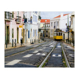 Lisbon, Portugal (Print Only) thumbnail