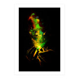 Light It Up (Print Only) thumbnail