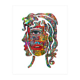 Mujer Digital 2 9  (Print Only) thumbnail
