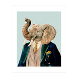 Elephant (Print Only) thumbnail