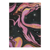 Marble Pink Comic Vortex (Print Only) thumbnail