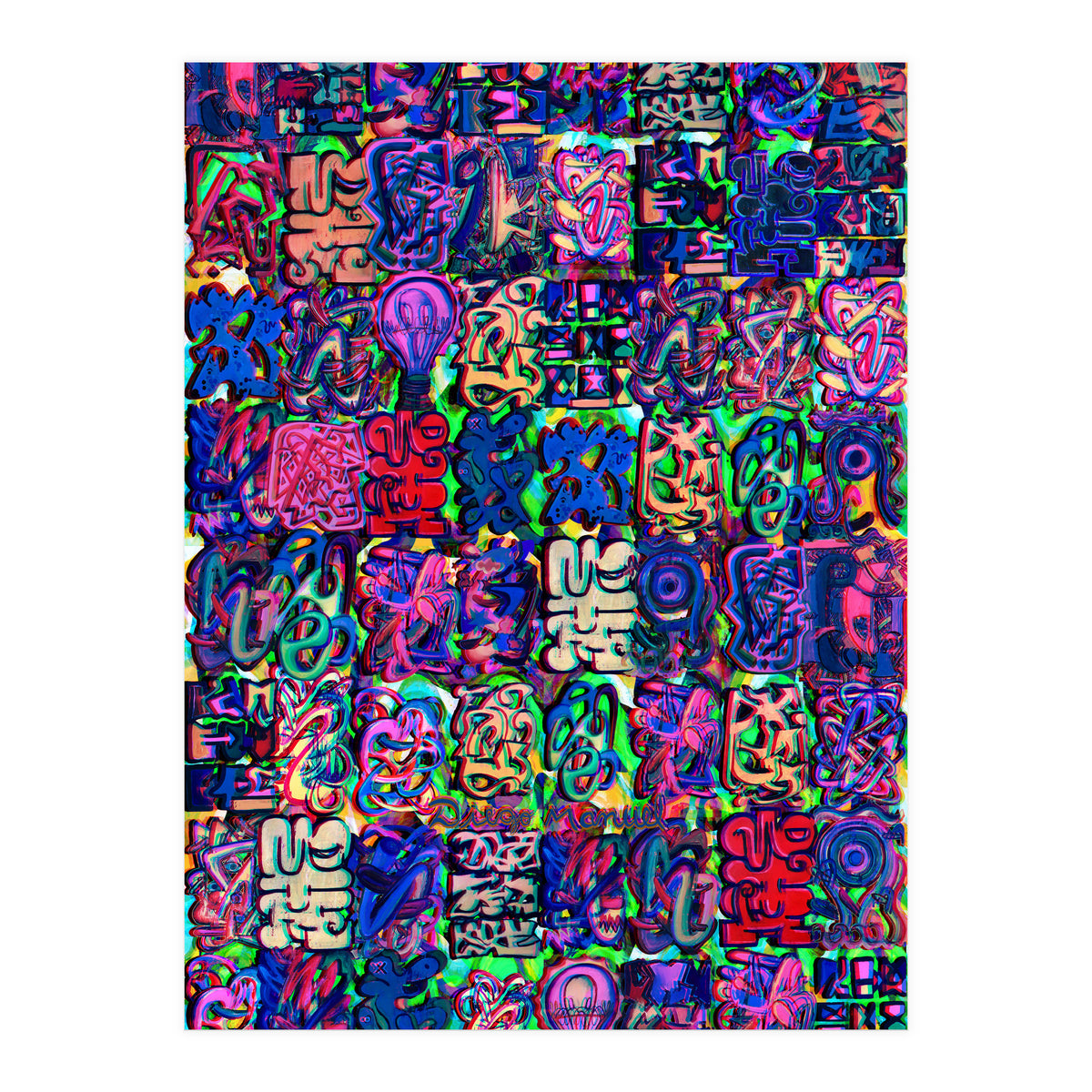 New Graffiti2022 166 (Print Only)