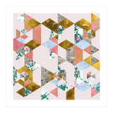 Geometry of Love (Print Only) thumbnail