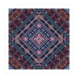 Georgian rug 5 (Print Only) thumbnail
