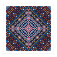 Georgian rug 5 (Print Only)