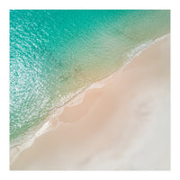 Beach (Print Only)