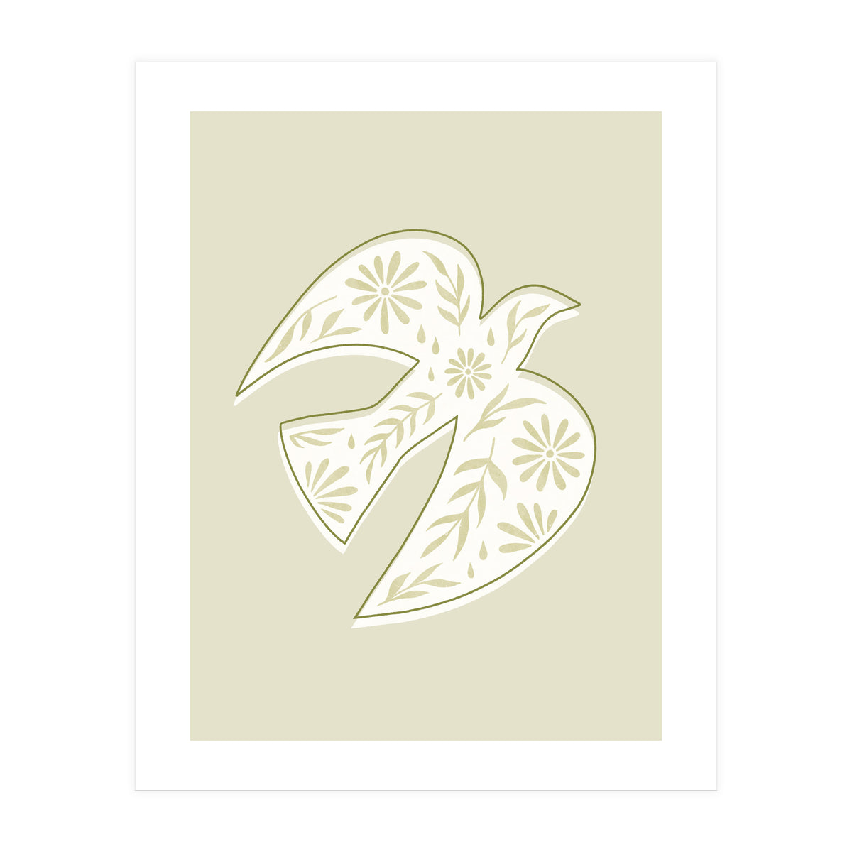 Keep Flying (Print Only)