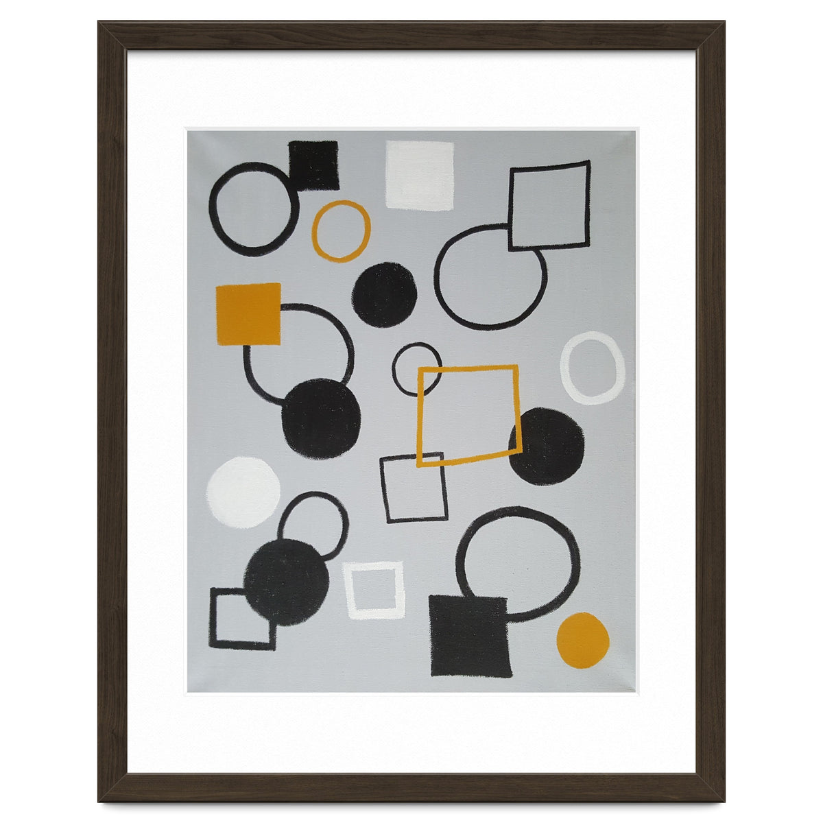 Squares And Circles 2