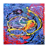 Global Love  (Print Only) thumbnail