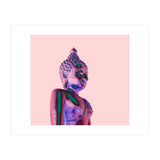 Bodhgaya #society6 #decor #buyart (Print Only) thumbnail