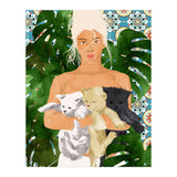 Morocco Vacay (Print Only) thumbnail