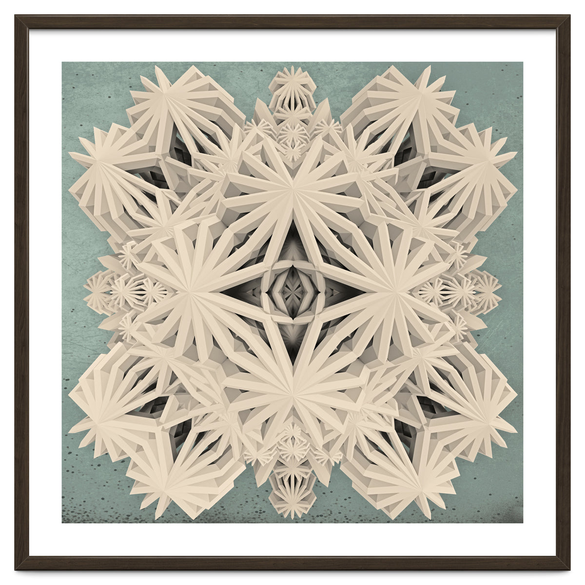 Ancient Calaabachti Filigrane