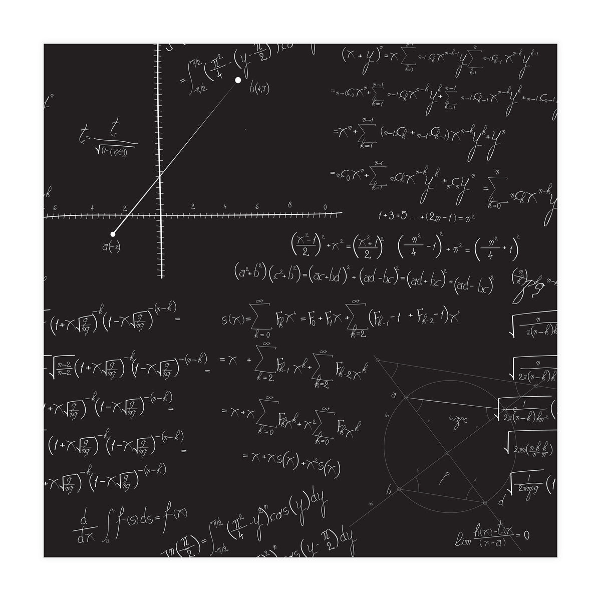 Homework (Print Only)