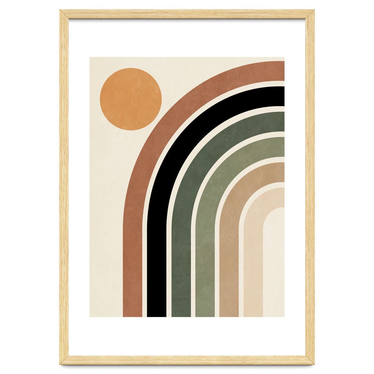 ARCHES AND SUN - C01