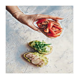 A Beautiful Bruschetta (Print Only) thumbnail