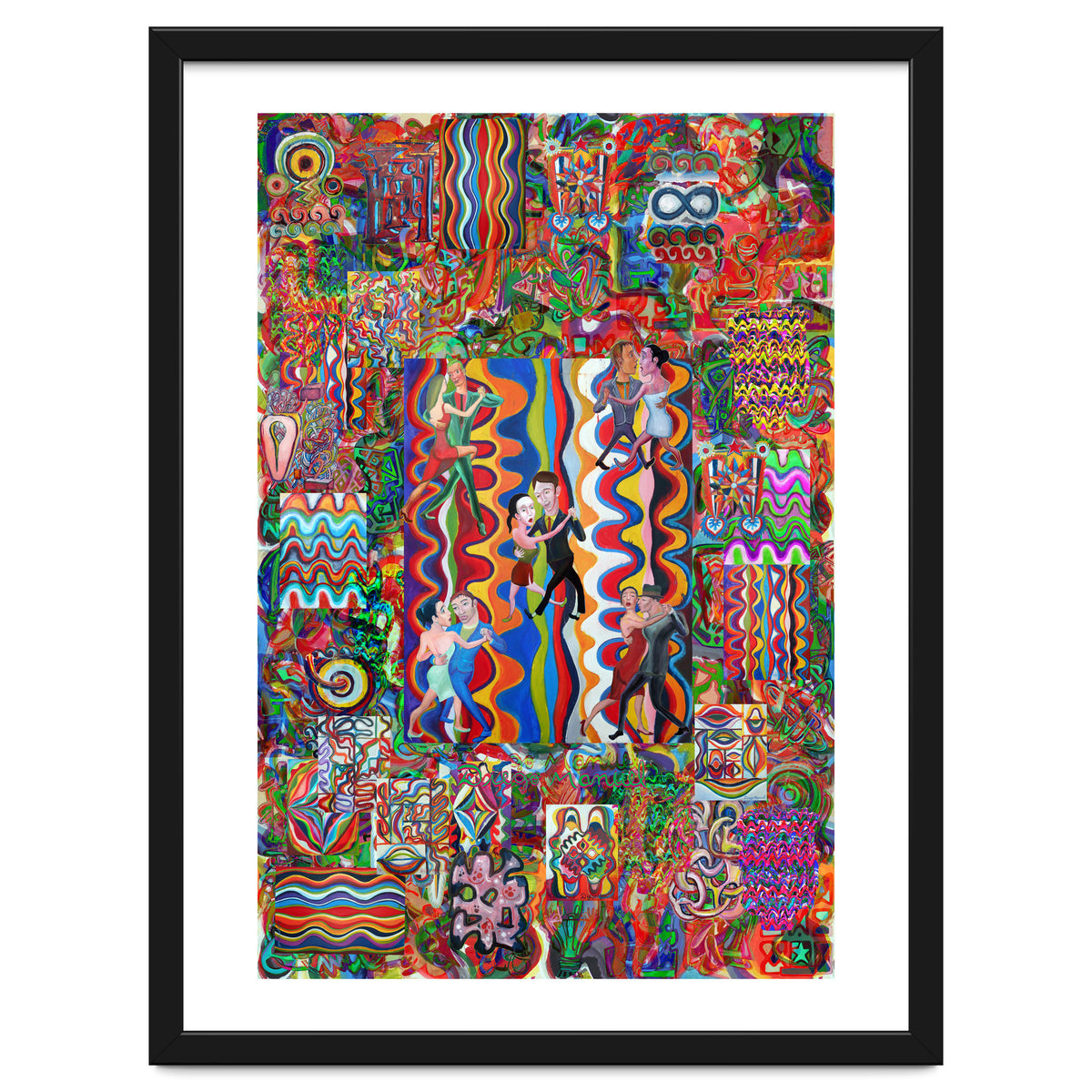 New Graffiti2022 Tango 365