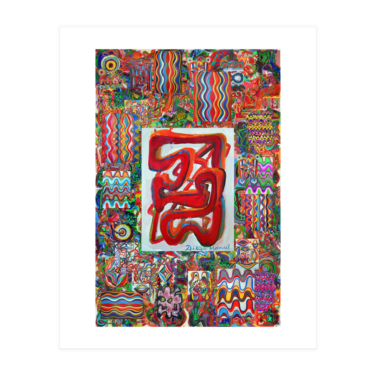 New Graffiti2022 366 (Print Only)