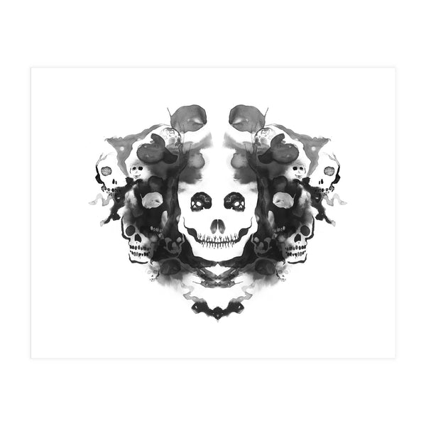 Death (Print Only)