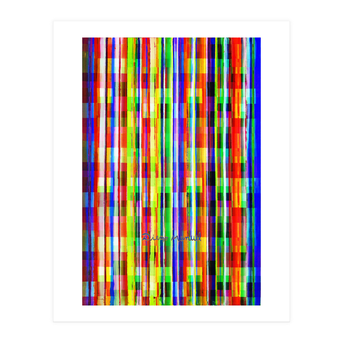 Graffiti Digital 2022 139 (Print Only)