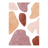 Warm color blocks (Print Only) thumbnail