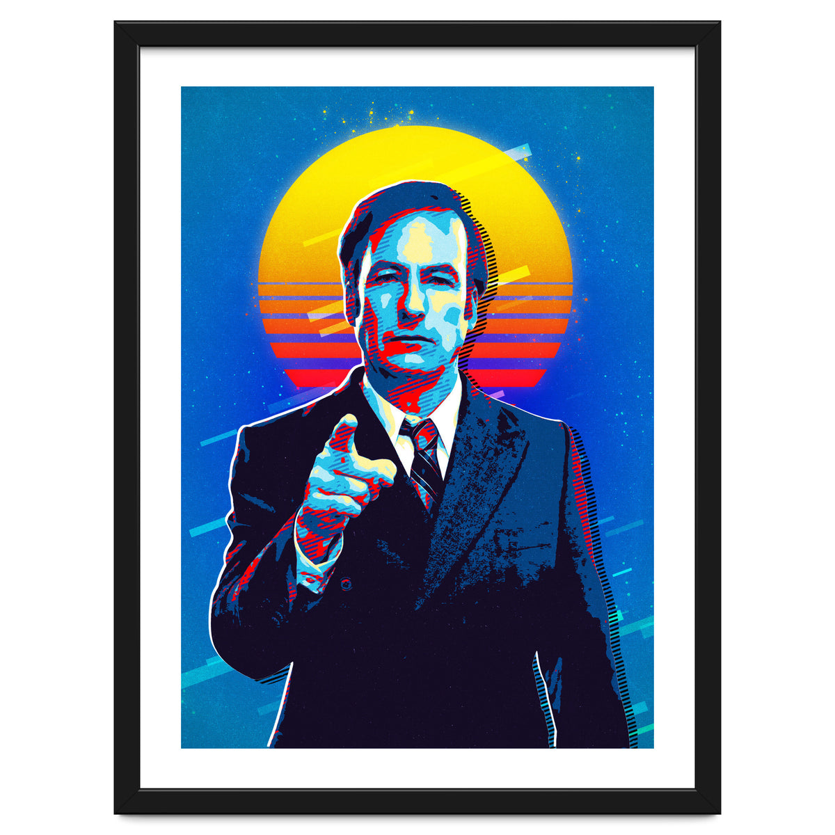 Saul Goodman