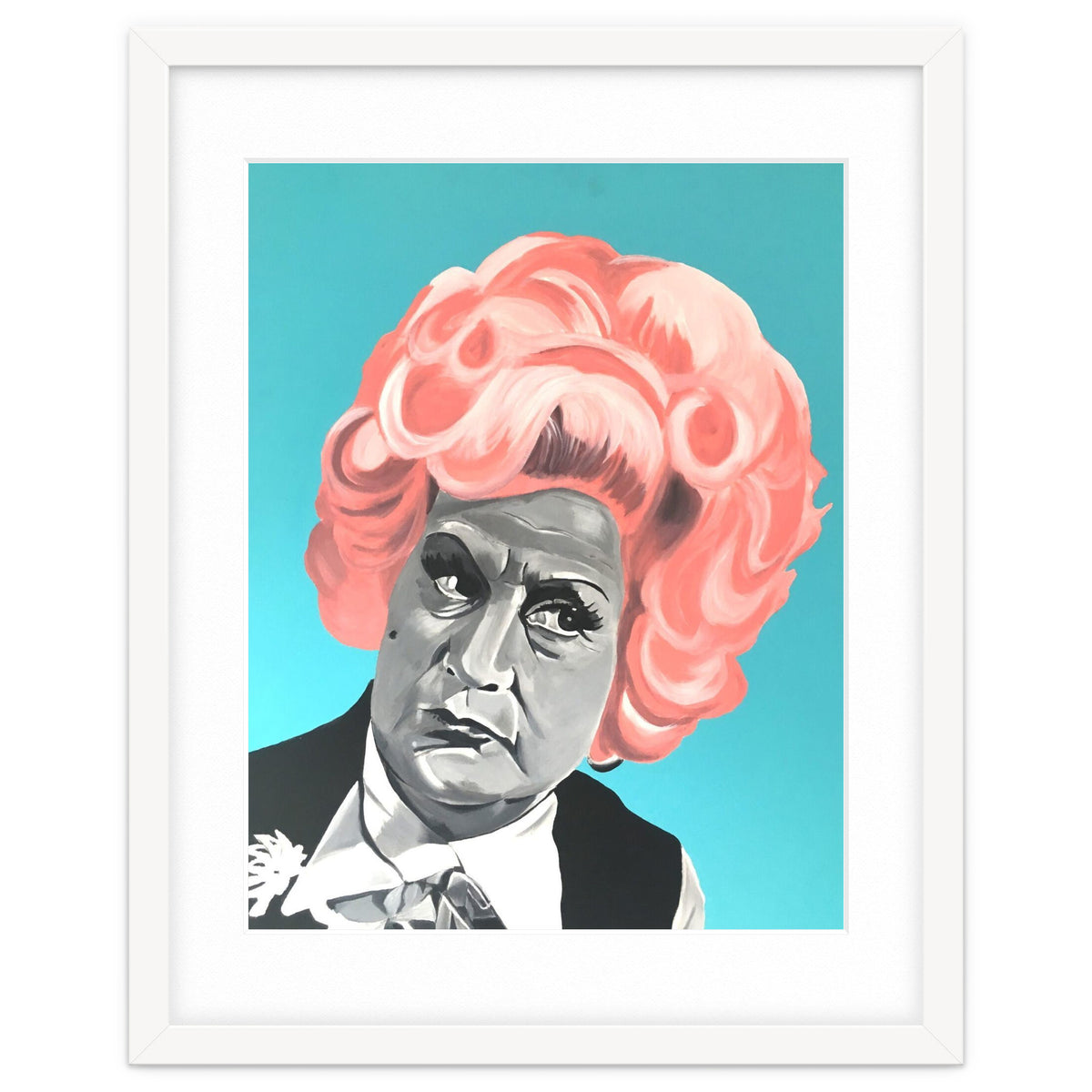 And I Am Unanimous In This