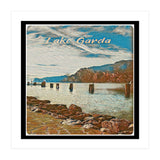 Lake Garda (Print Only) thumbnail