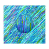 Down the drain (Print Only) thumbnail