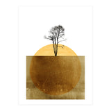 Golden Ocean (Print Only) thumbnail