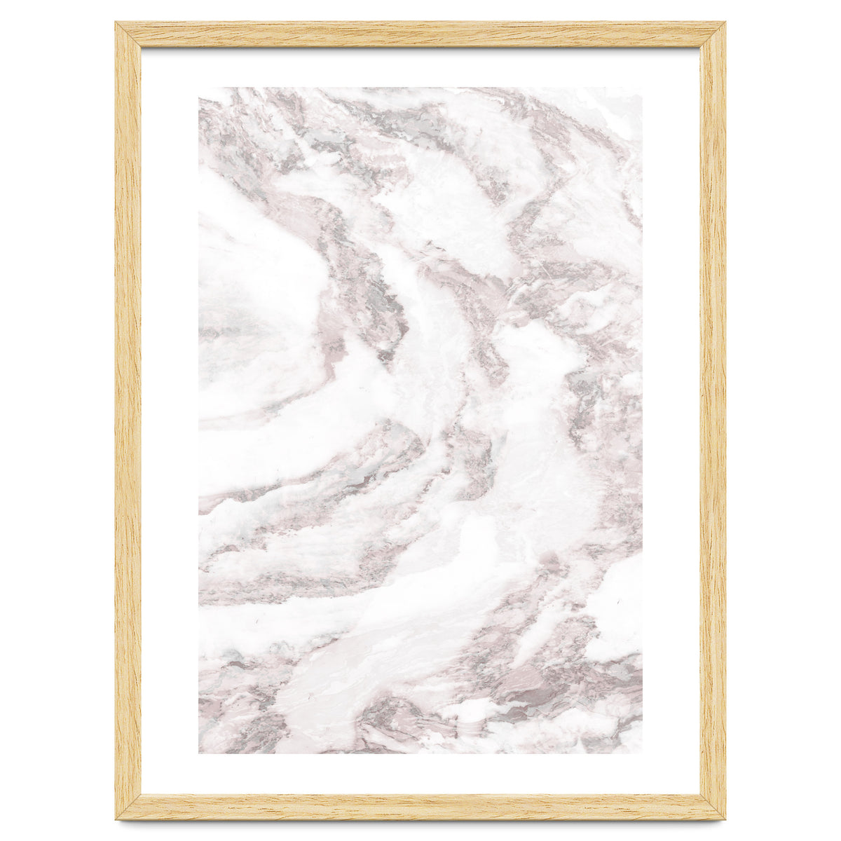 White Marble 011