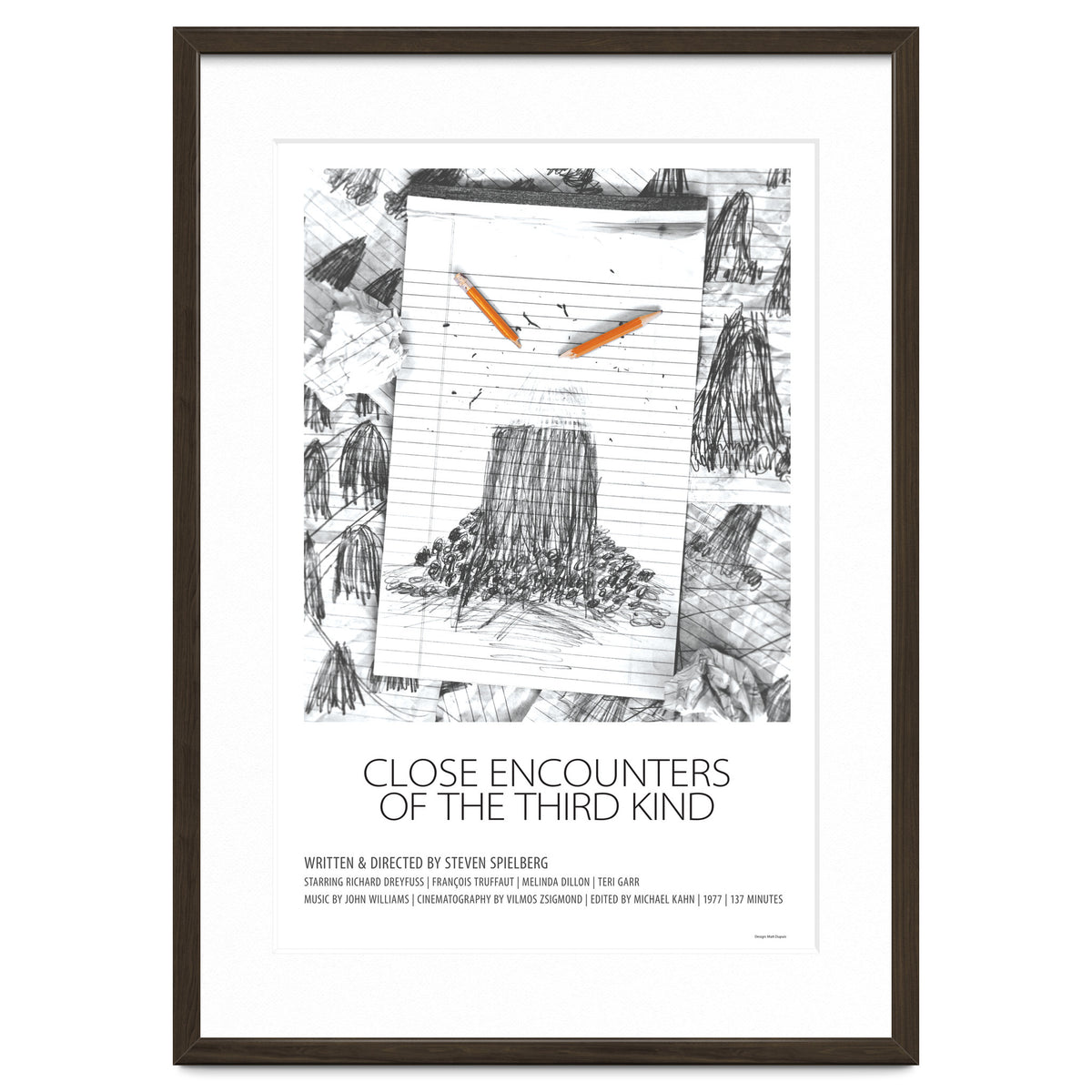 Close Encounters of the Third Kind (1977)