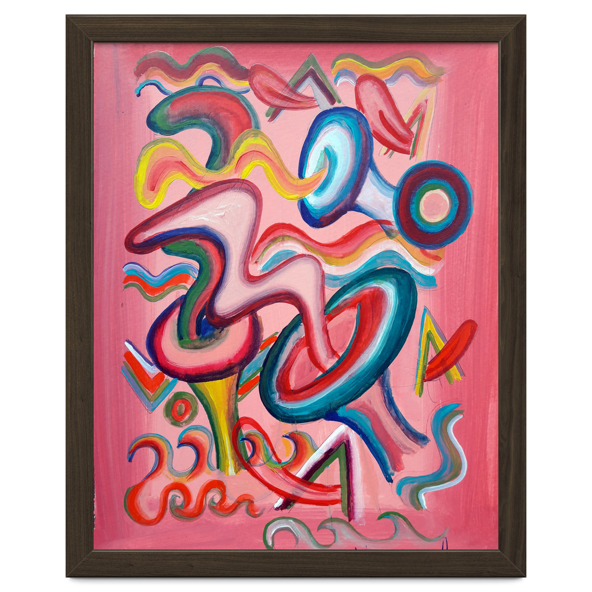 Formas En El Espacio 31