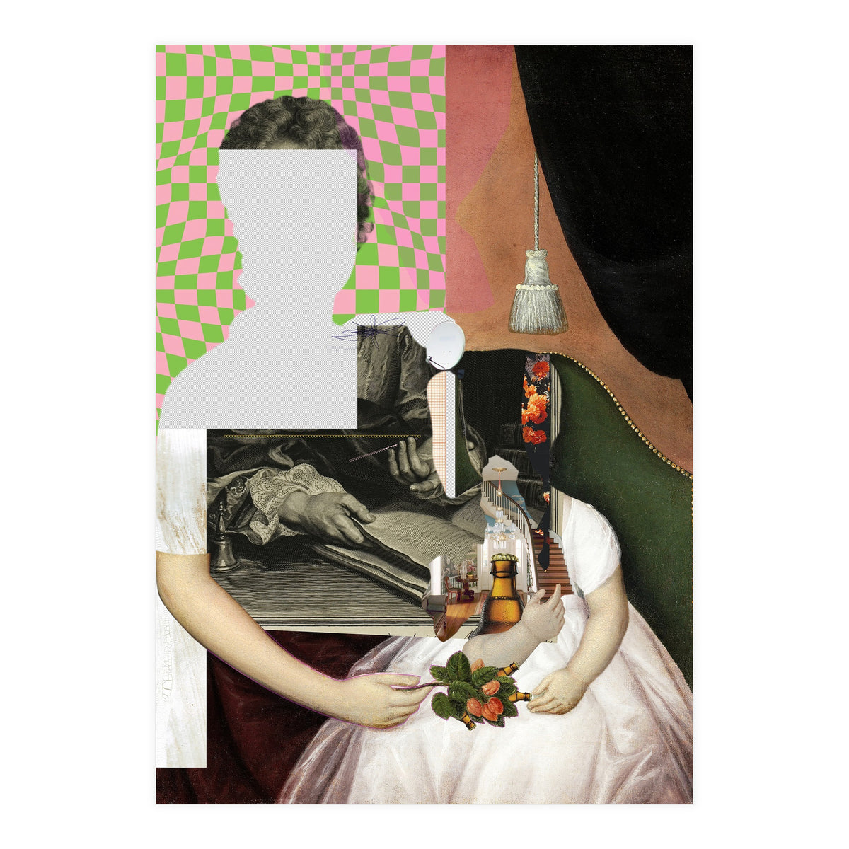 Ecolastica (Print Only)