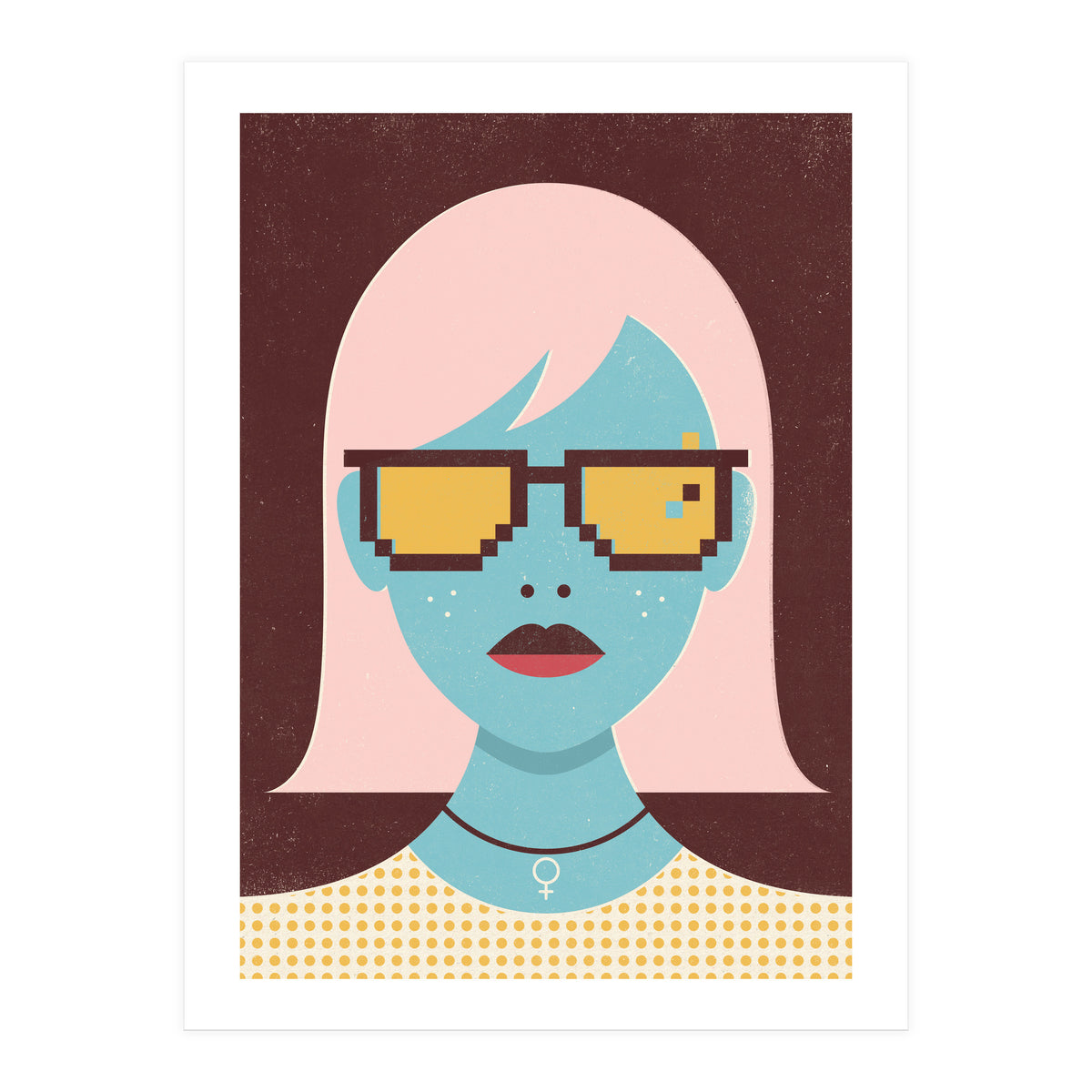 20/20 (90s) (Print Only)