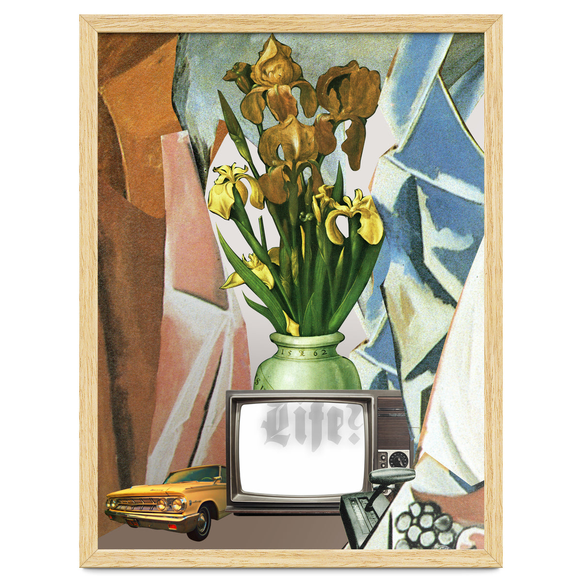 Still Leben · Traum