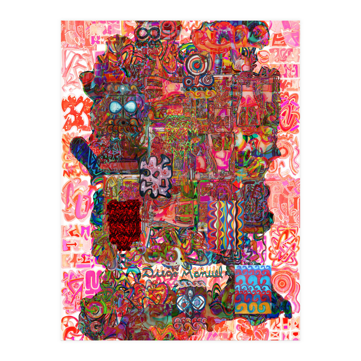 New Graffiti2022 82 (Print Only)