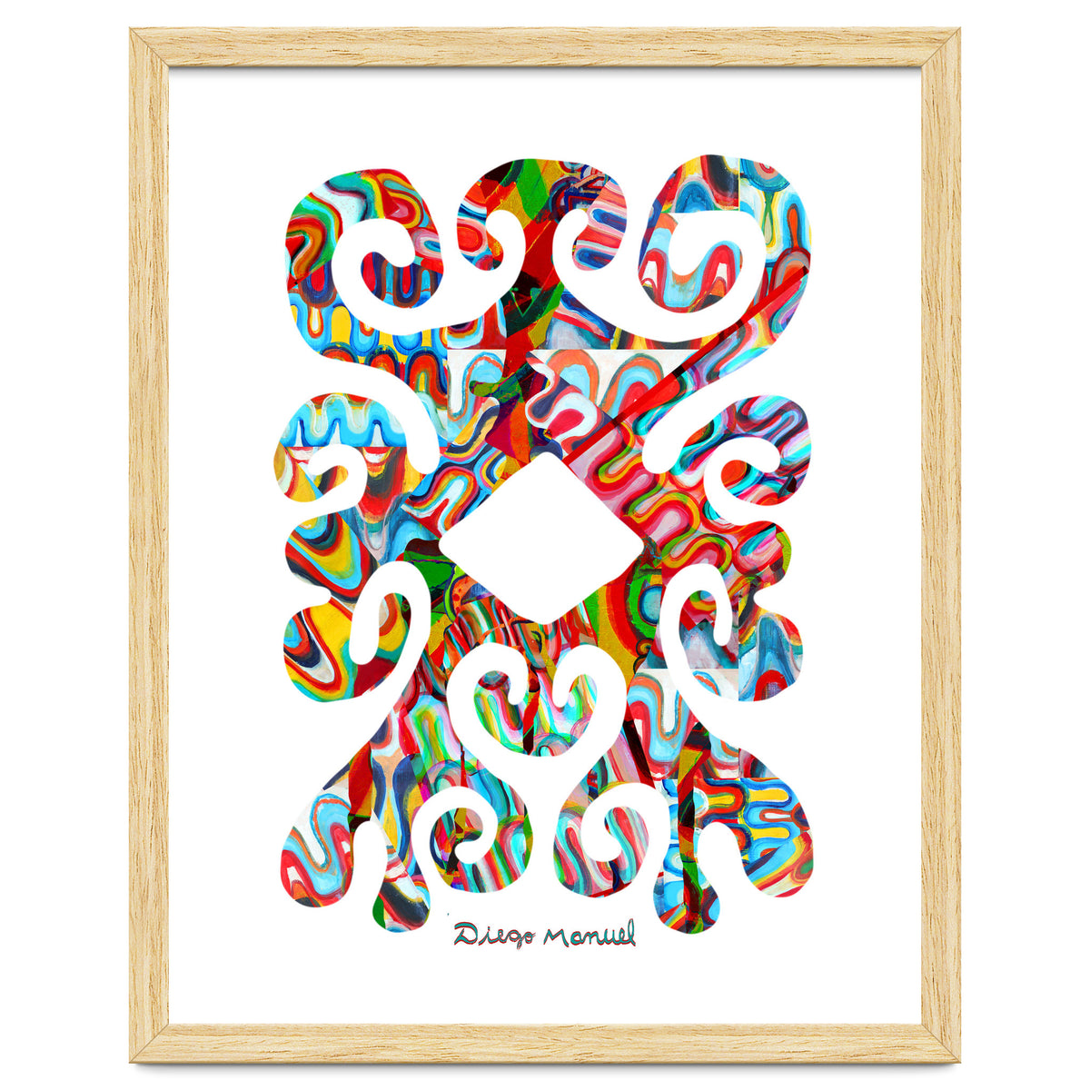 Pop Abstract 2023 161 Copia