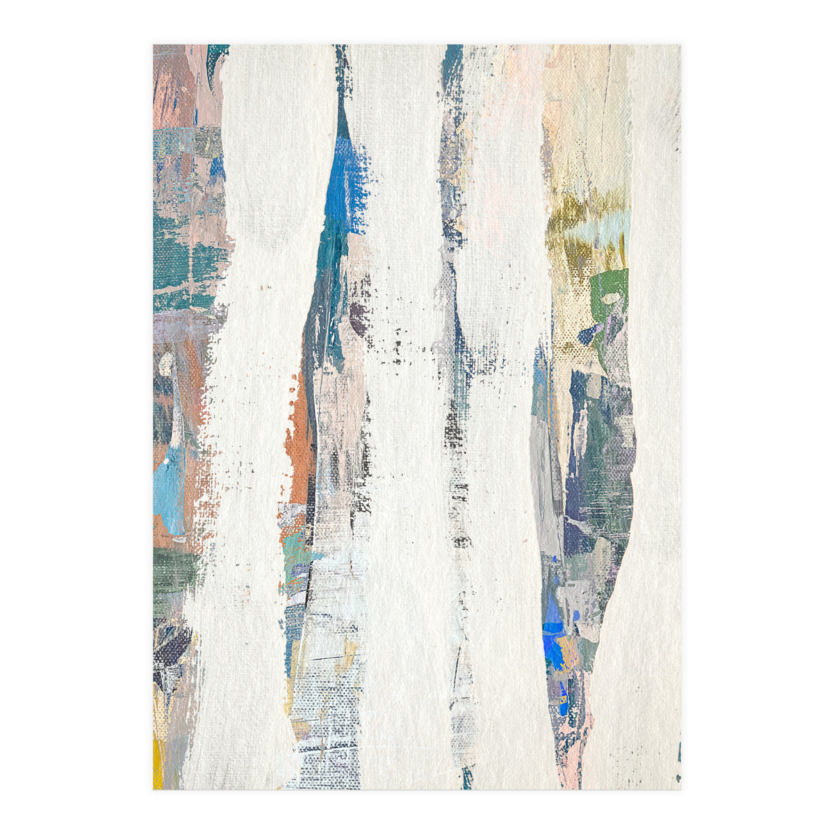 Résistance 5 (Print Only)