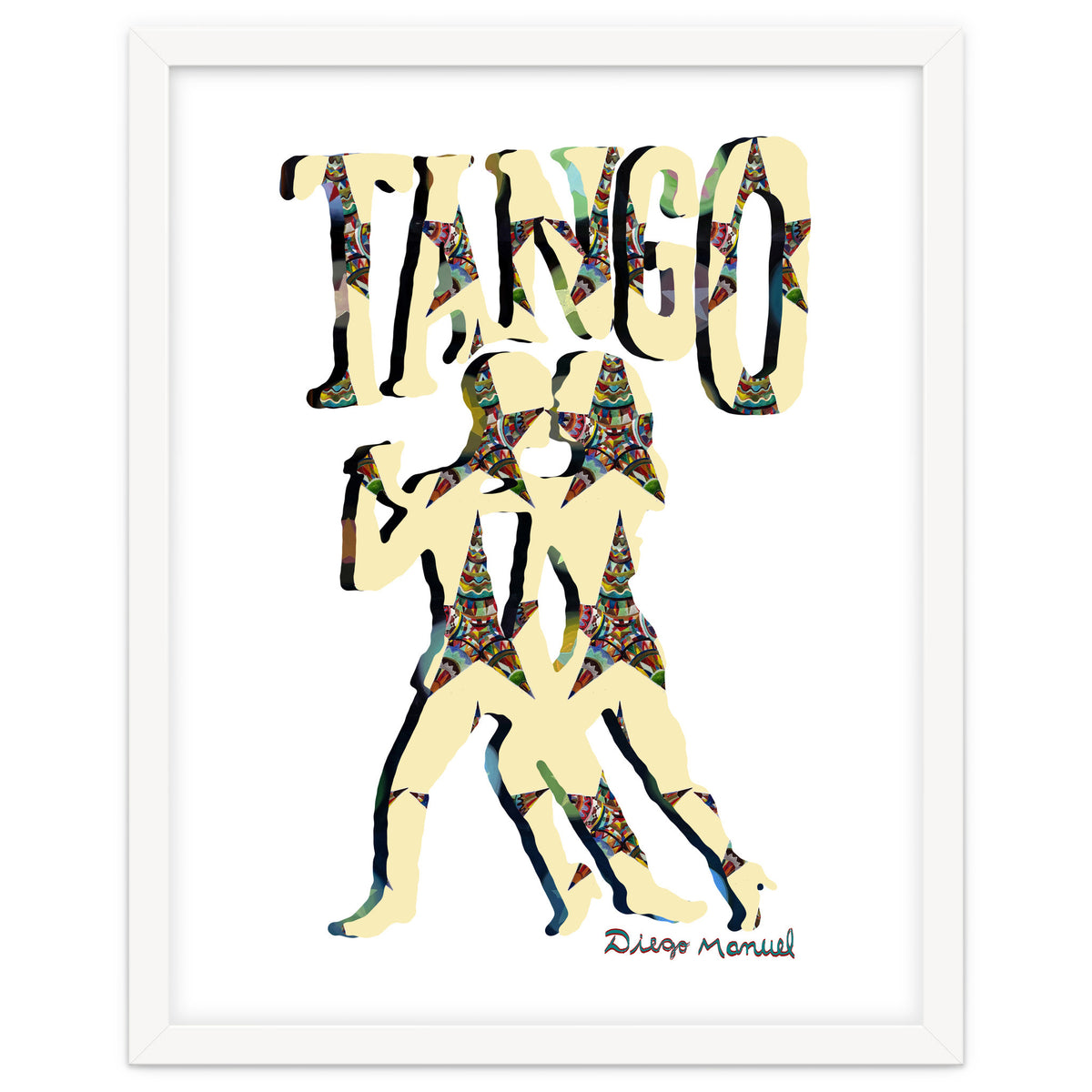 Tango 19